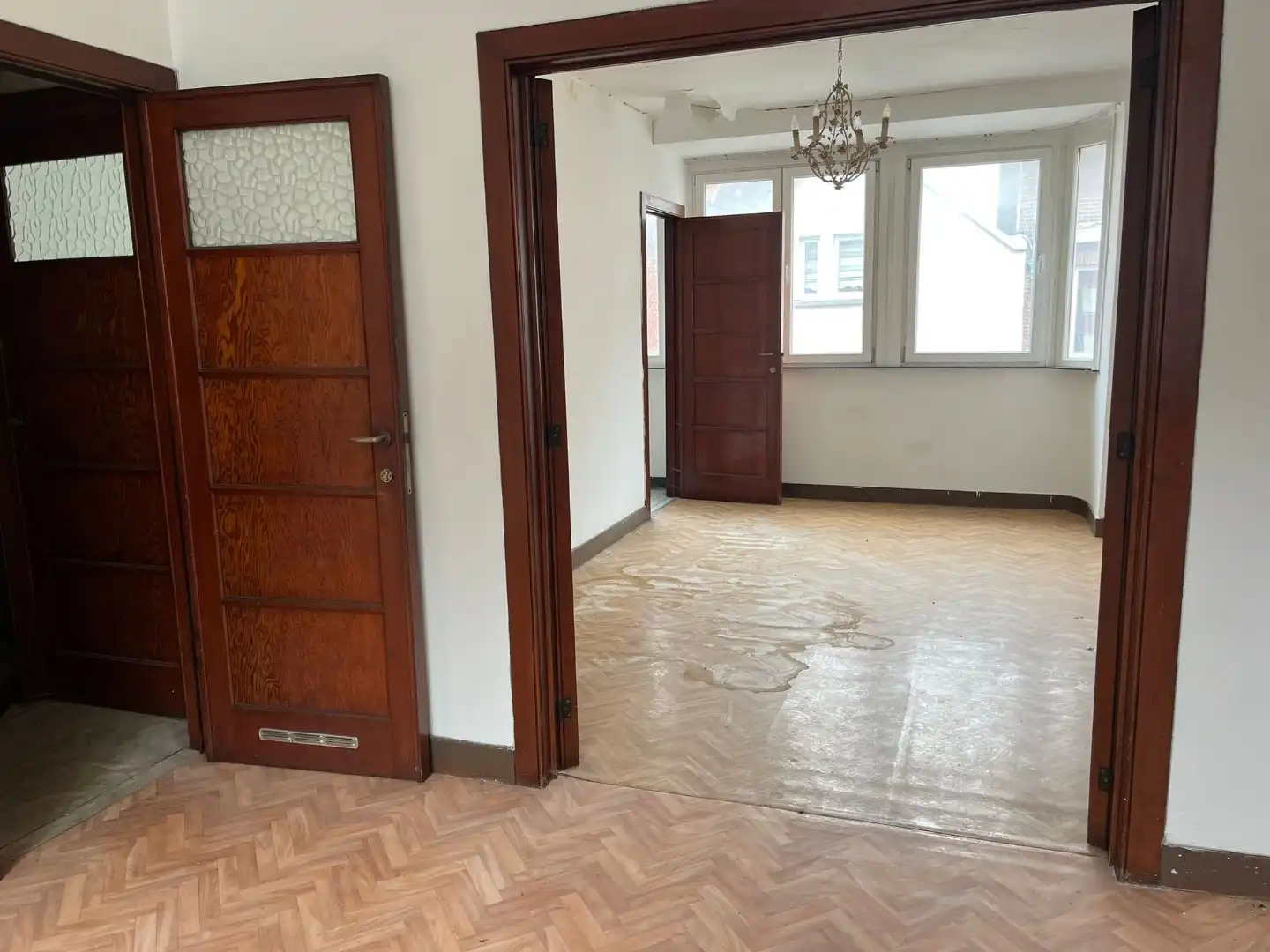 Een te renoveren opbrengsteigendom!! foto 17