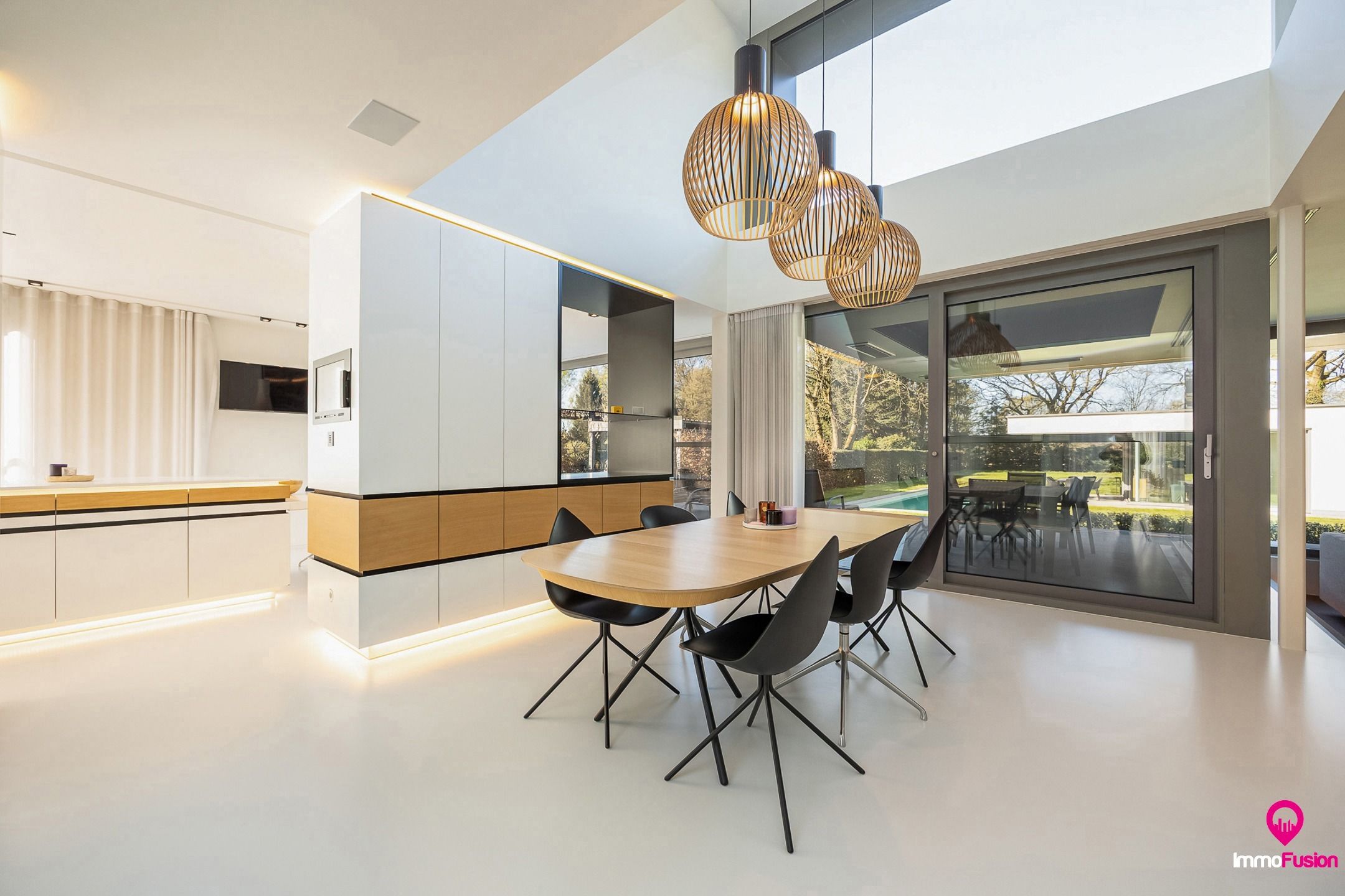 Luxe villa met poolhouse en hoogwaardige materialen! foto 8