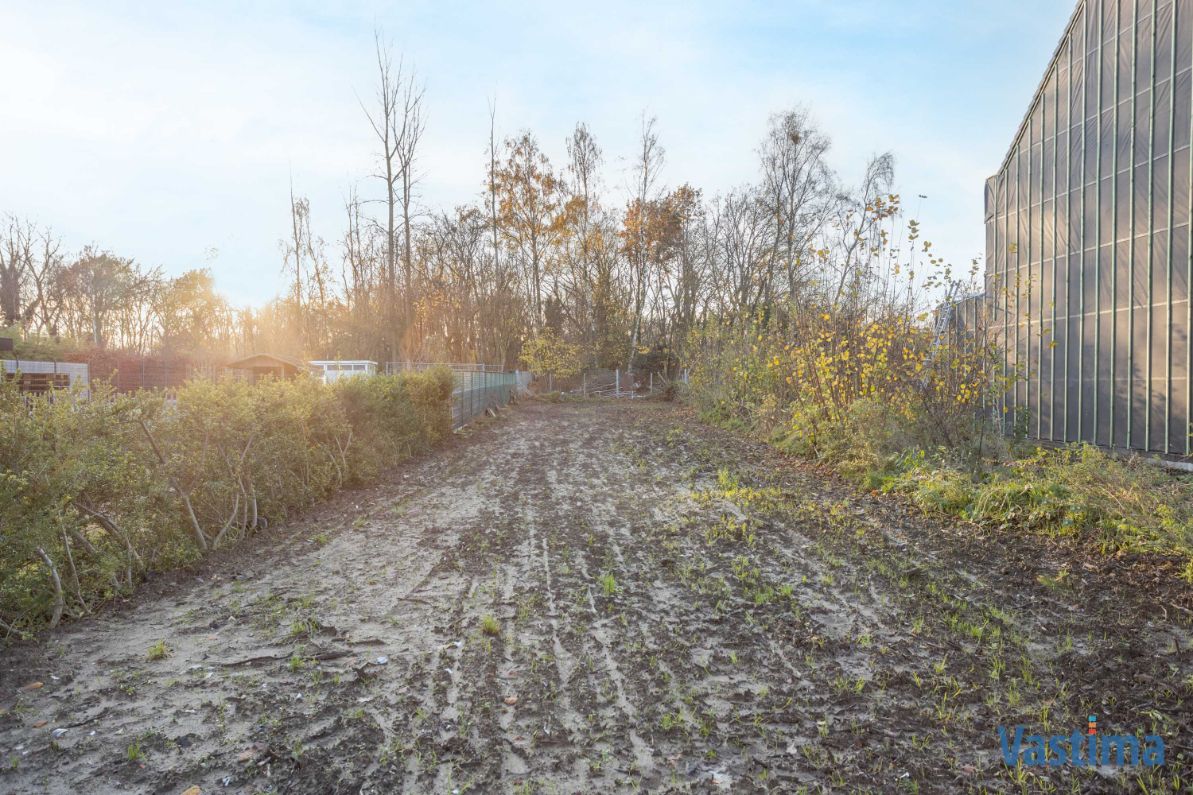 Bouwgrond met focus op mobiliteit en rust foto 7