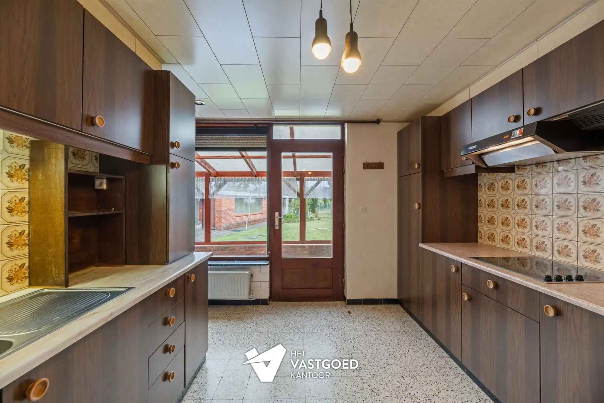 RUIME WONING (4 SLPKS) OP RUIM PERCEEL 1498M2 foto 7