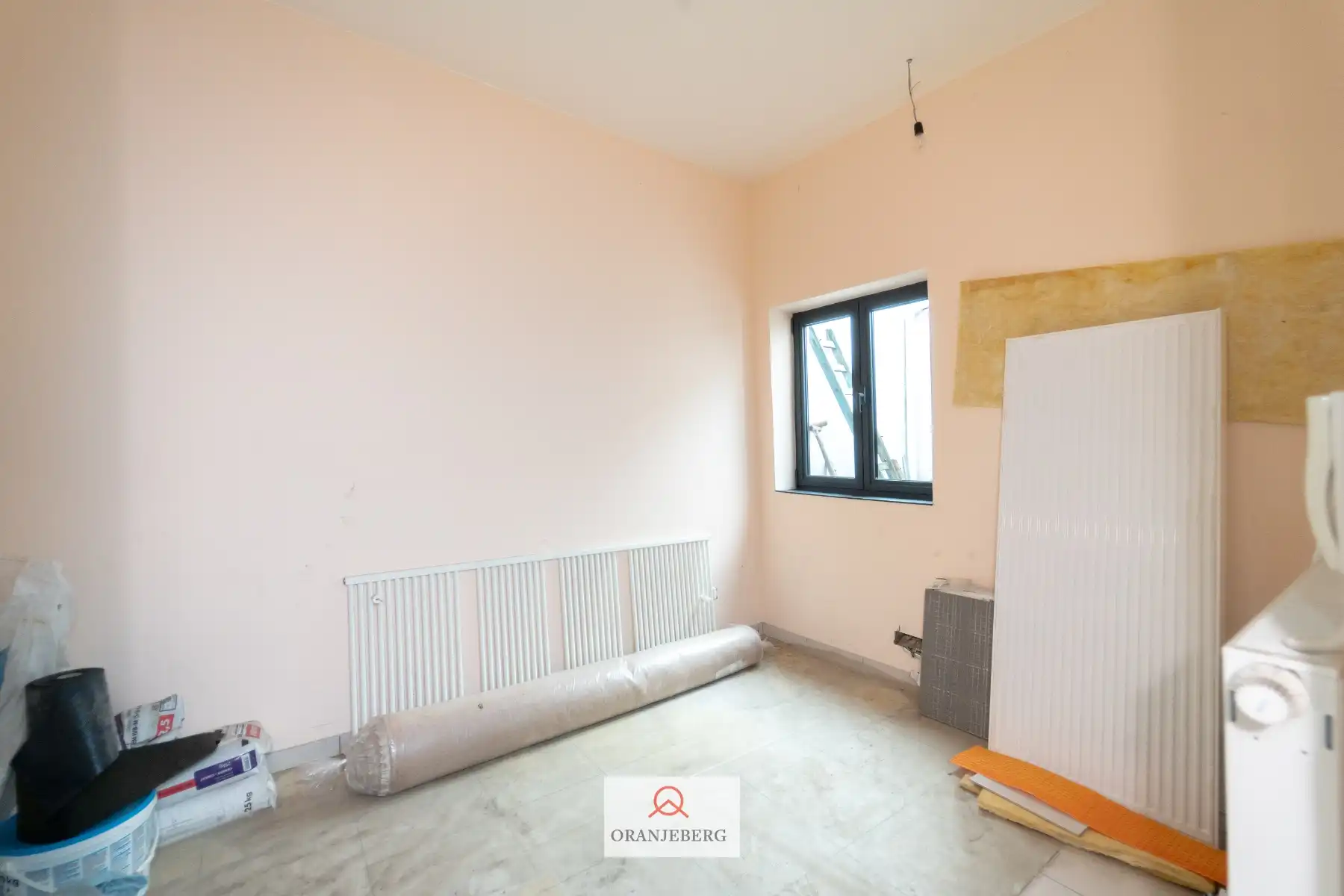 Woning met mogelijkheid tot 4 slaapkamers vlakbij station Gent-Sint-Pieters foto 11