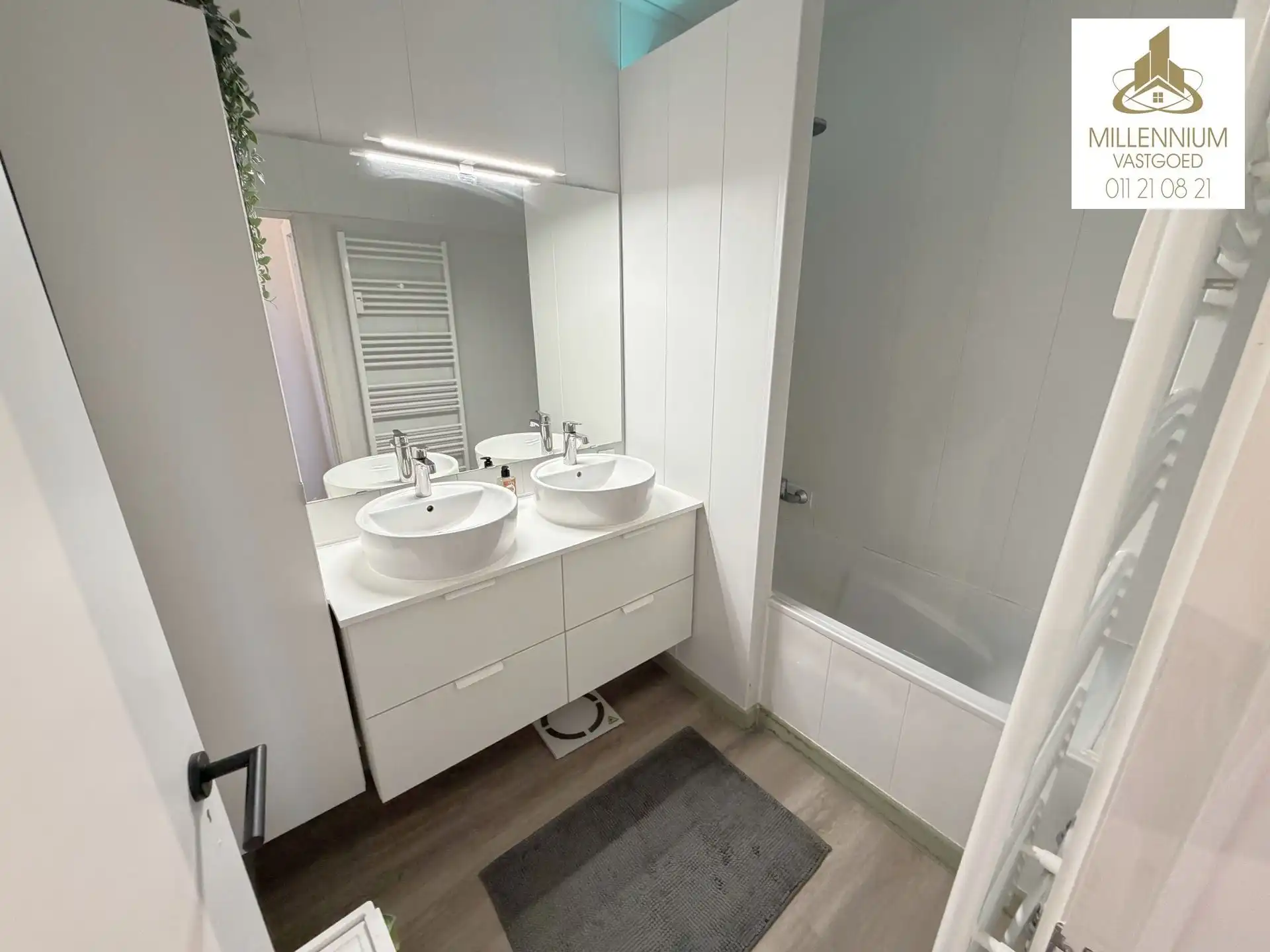 Appartement 3slpk centrum Diepenbeek foto 18