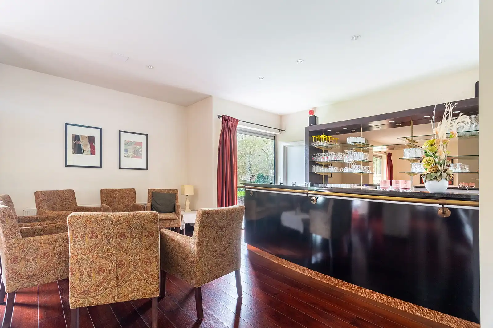 Comfortabel en zorgeloos wonen in residentie Elsdonck foto 24