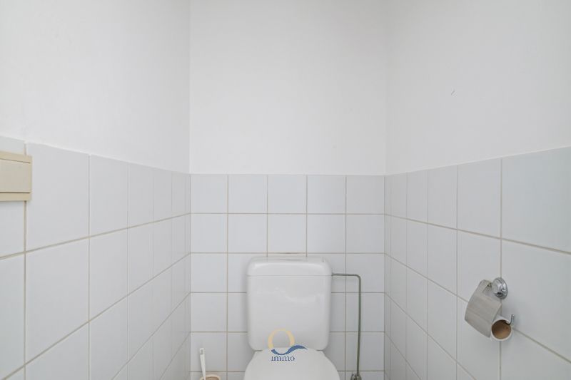 Uniek 1slpk dakappartement met royale zonneterassen op wandelafstand van zee ! foto 9
