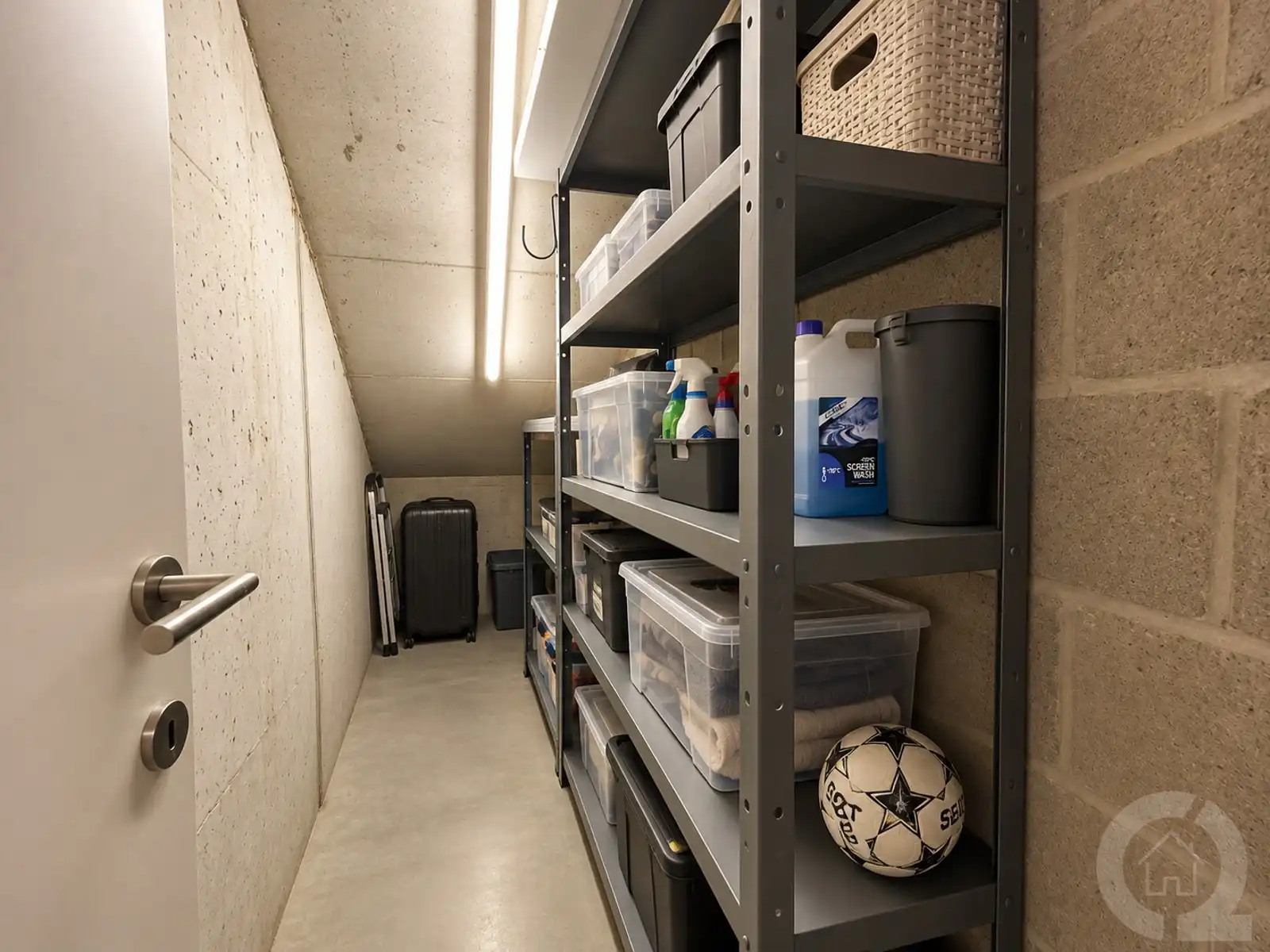 Appartement te huur foto 23
