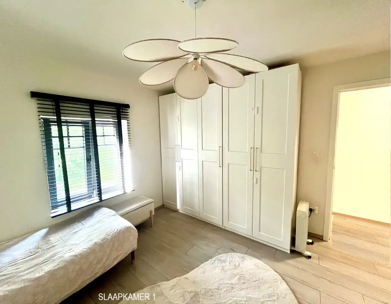 Elegante woning op 538 M2 nabij het centrum van Neeroeteren. foto 12