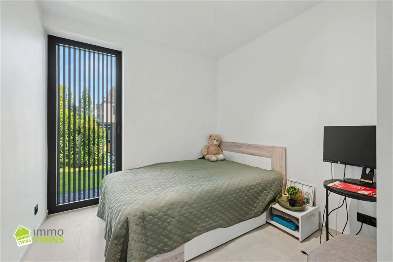 Prachtige BEN-nieuwbouwwoning te Buggenhout-Opstal foto 17