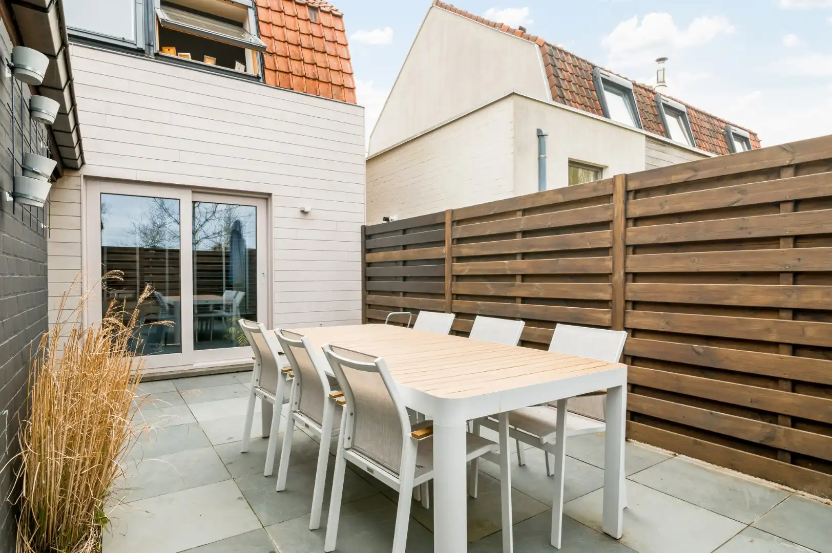 Ideale starterswoning/ investeringseigendom te Hollebeke  foto 19
