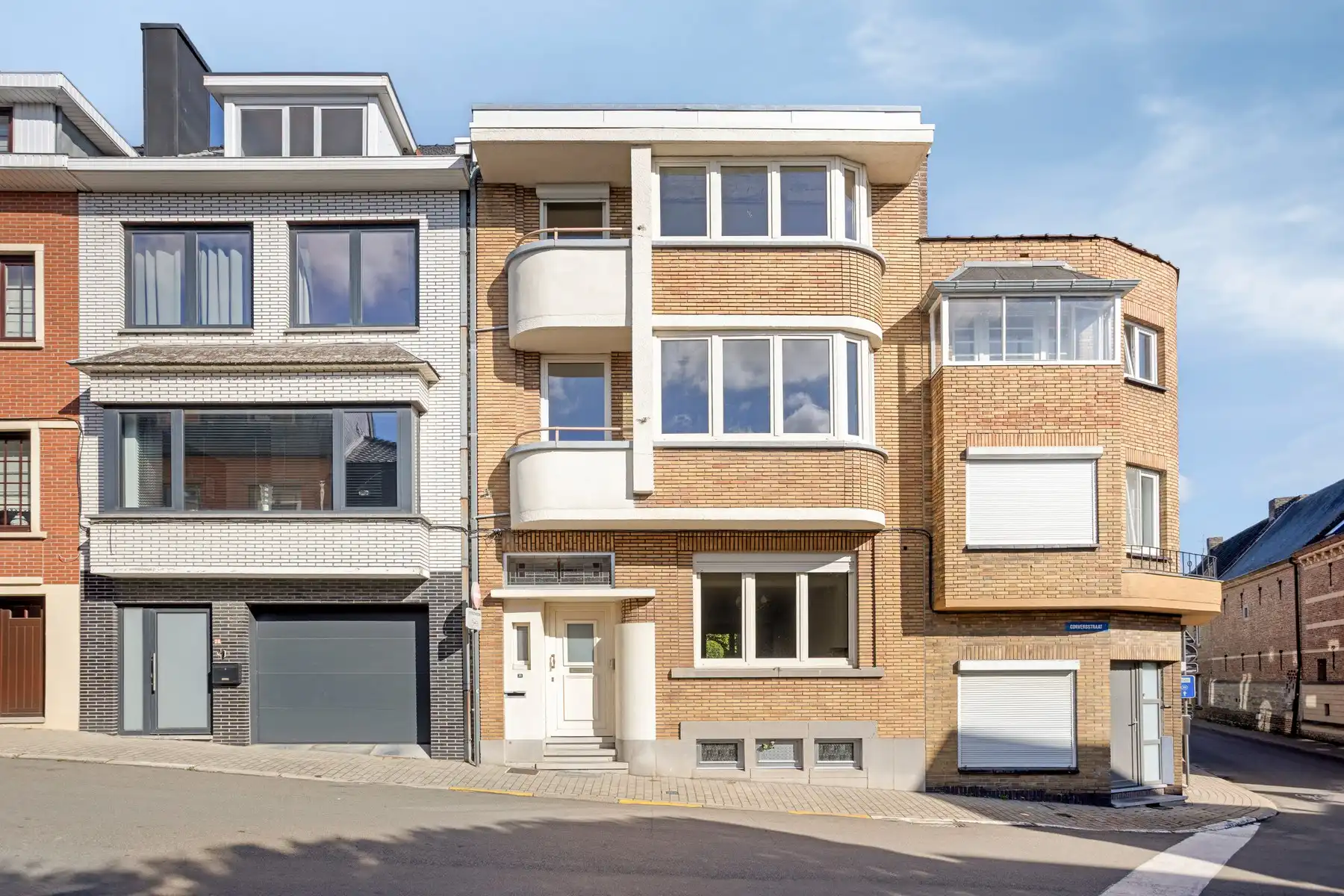 Huis te koop Corversstraat 30 - 3700 Tongeren-Borgloon