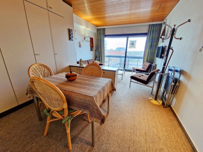 Appartement te koop Ijslandplein 12/402 - 8670 Oostduinkerke