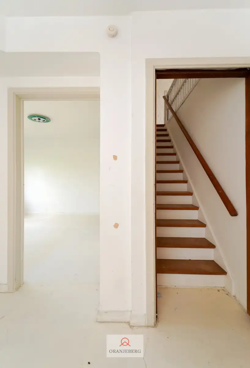 Rustig gelegen ruime woning vlakbij UZ Gent, De Sterre foto 35