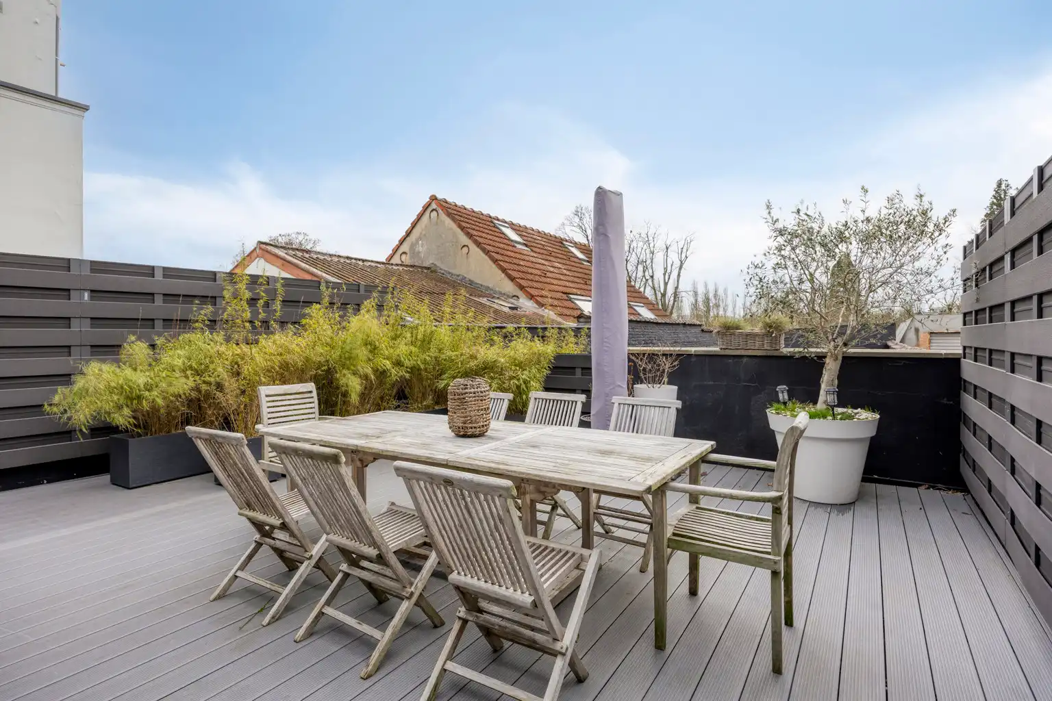 immo DAVID stelt voor: karaktervol herenhuis met atelier foto 30