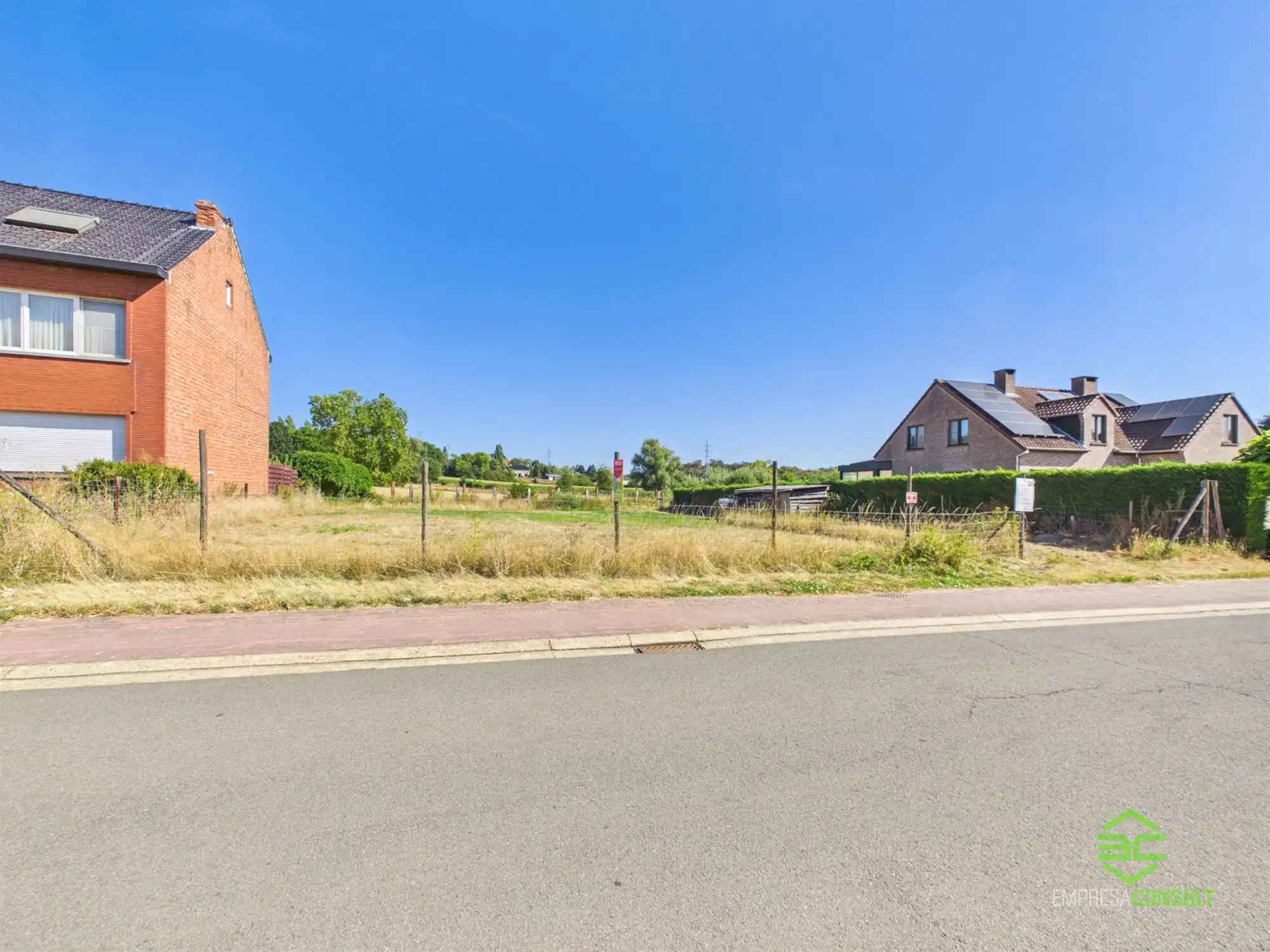 Grond te koop Bredestraat 63 - 3290 DIEST