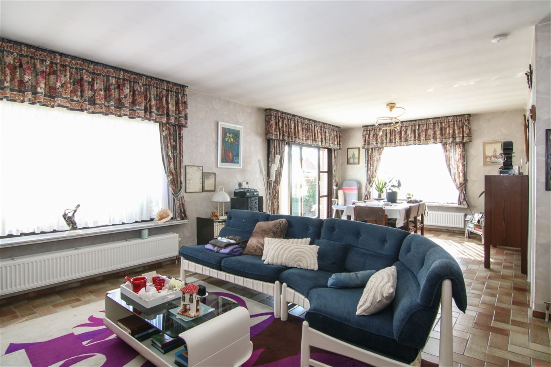 Gelijkvloerse woning met zuidgerichte tuin foto 5