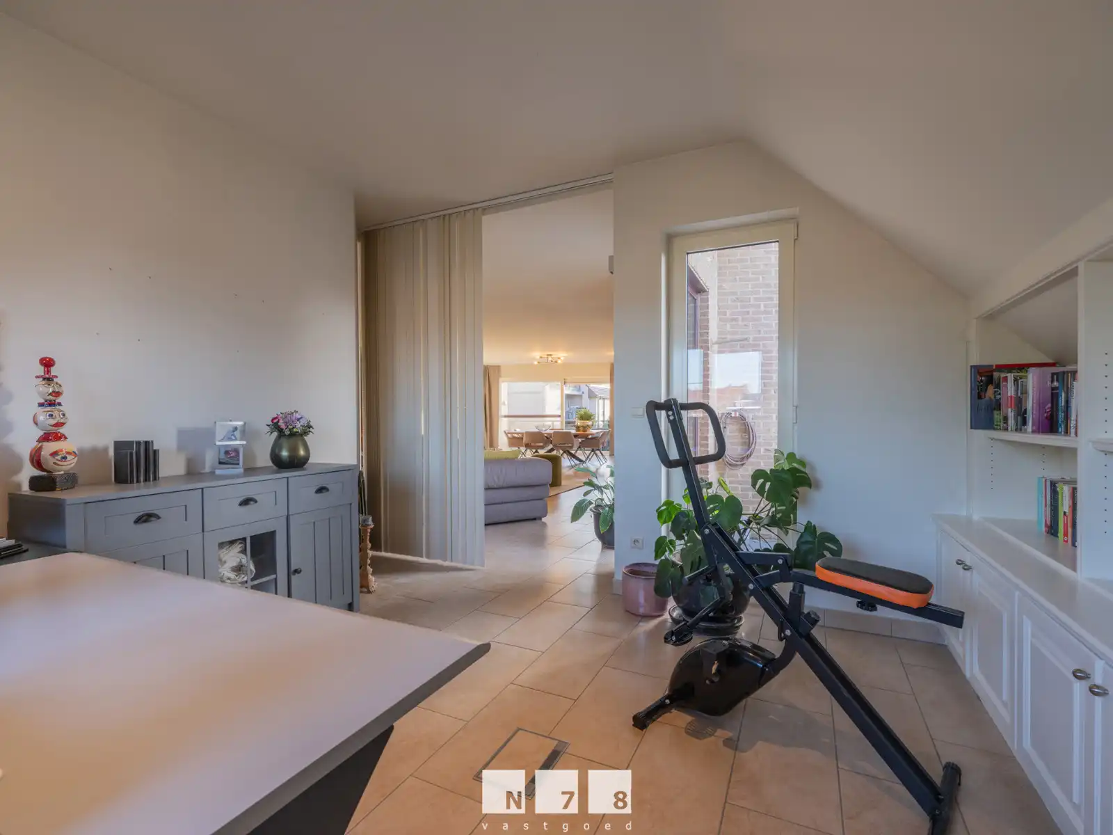 Appartement te koop foto 13