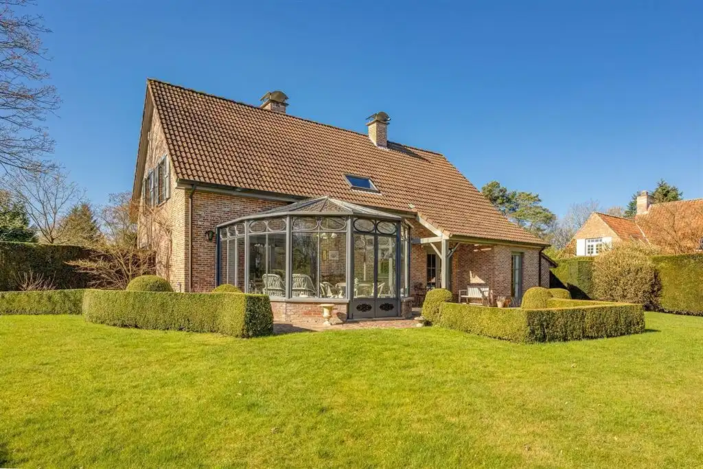 Villa foto 12