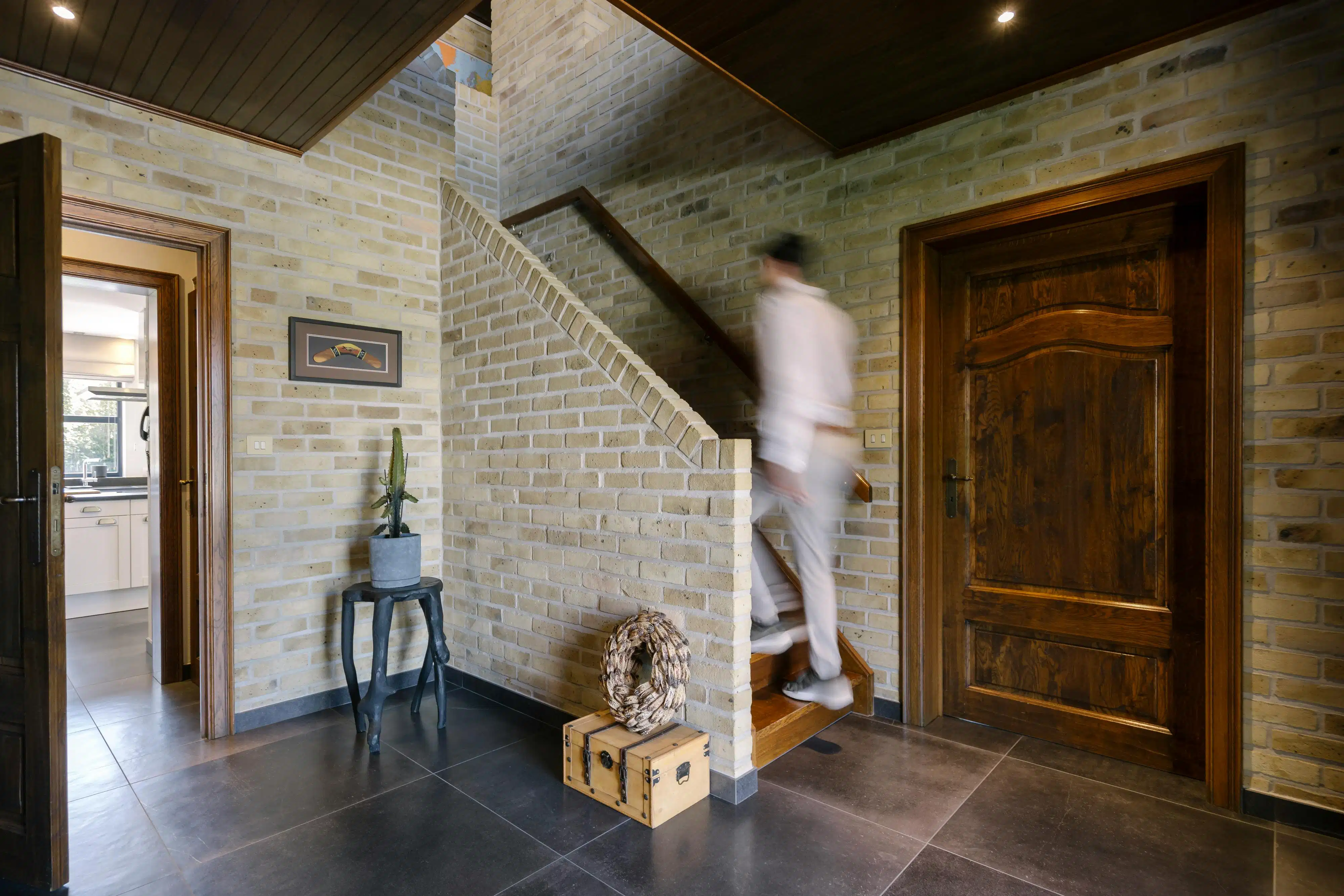 Uitzonderlijke villa met praktijk of kantoor in Ardooie foto 18