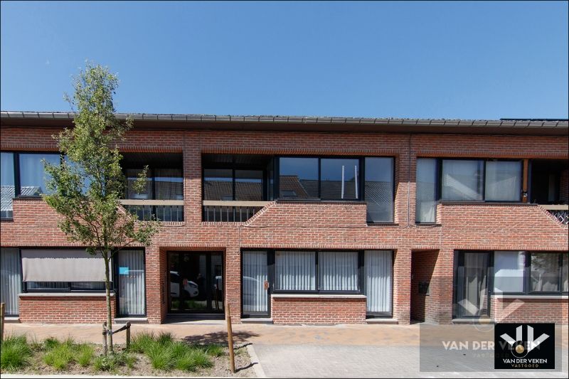 Prachtig volledig gerenoveerd 2-SLPK appartement foto {{pictureIndex}}