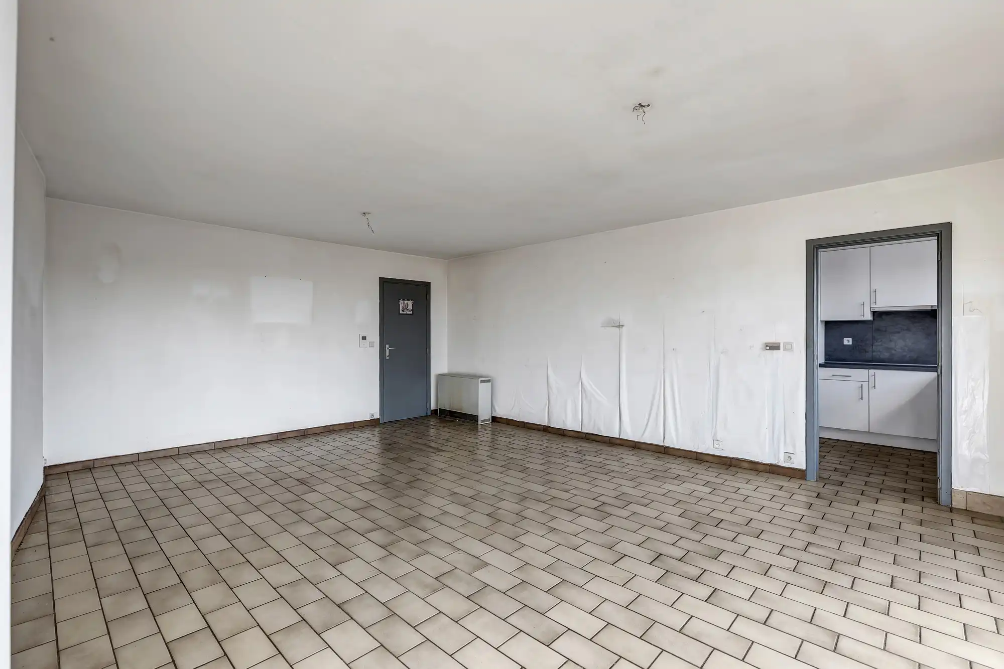 Appartement met 3 slaapkamers in Moorsel foto 3