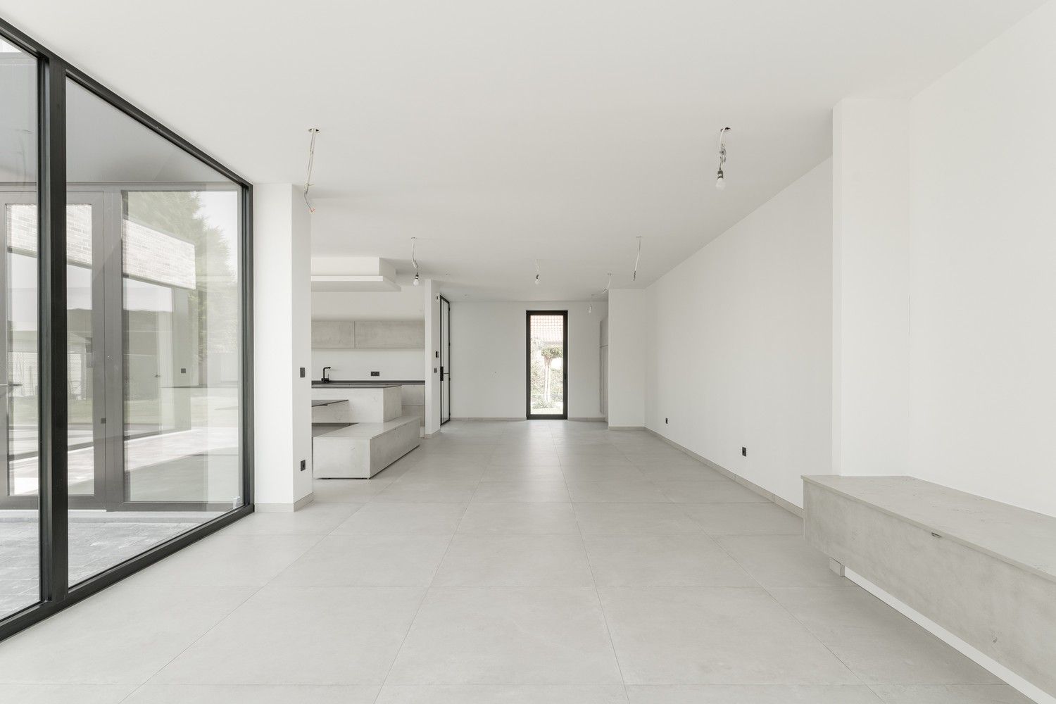 Instapklare nieuwe 4 SLK villa op een rustige locatie te Pelt foto 16