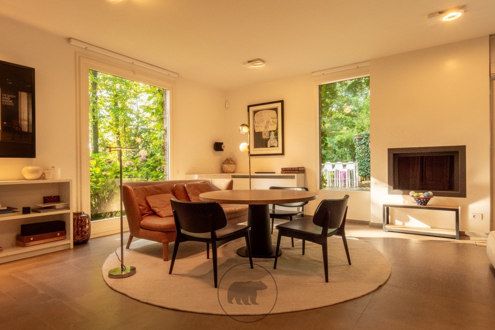 Villa op 3 345 m², droomlocatie te Sint-Martens-Latem foto 7