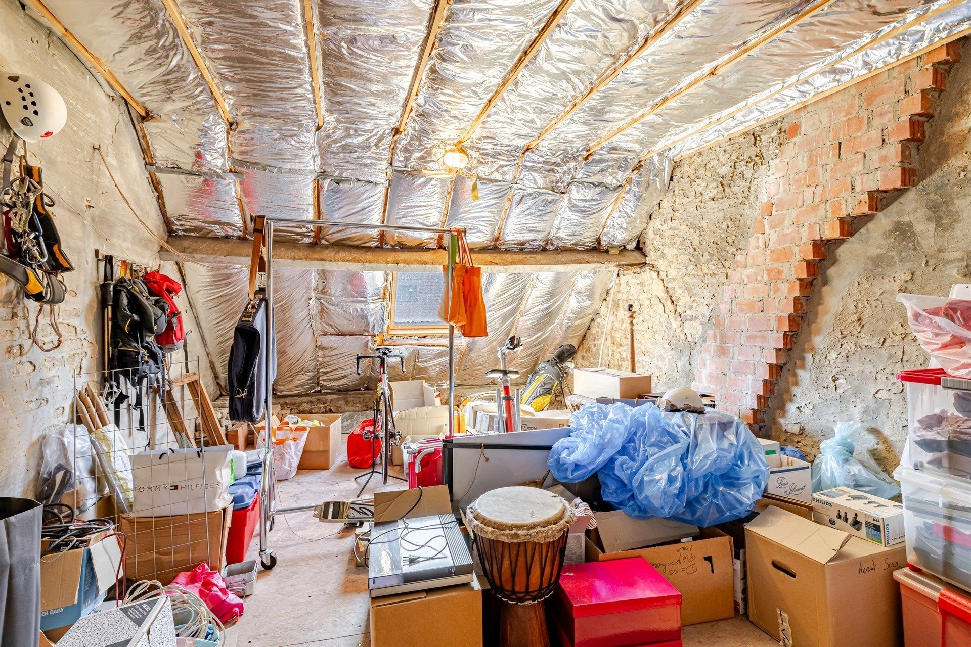 Gezellige woning op topligging in centrum Wetteren foto 12