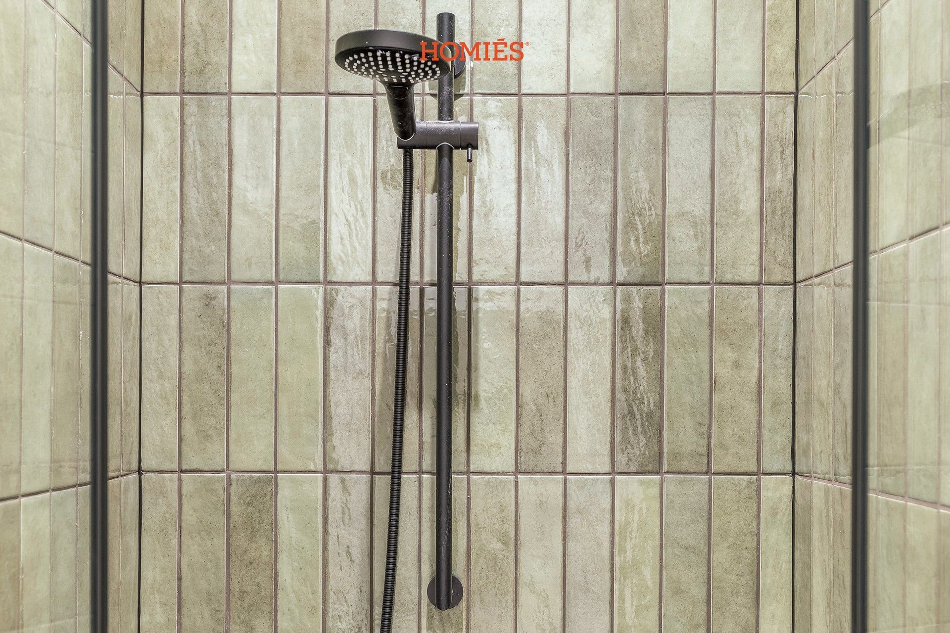 High-end studio (Label A) met privatief terras foto 7