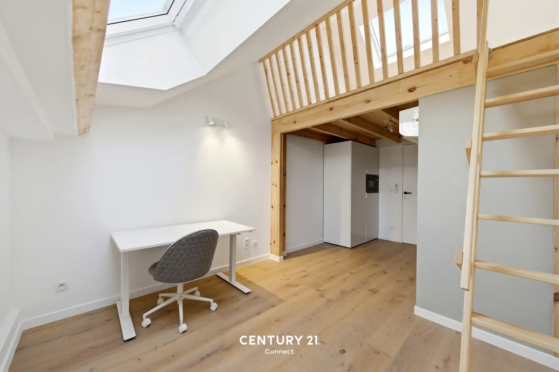 Appartement te koop Diestsesteenweg 57/0302 - 3000 Leuven