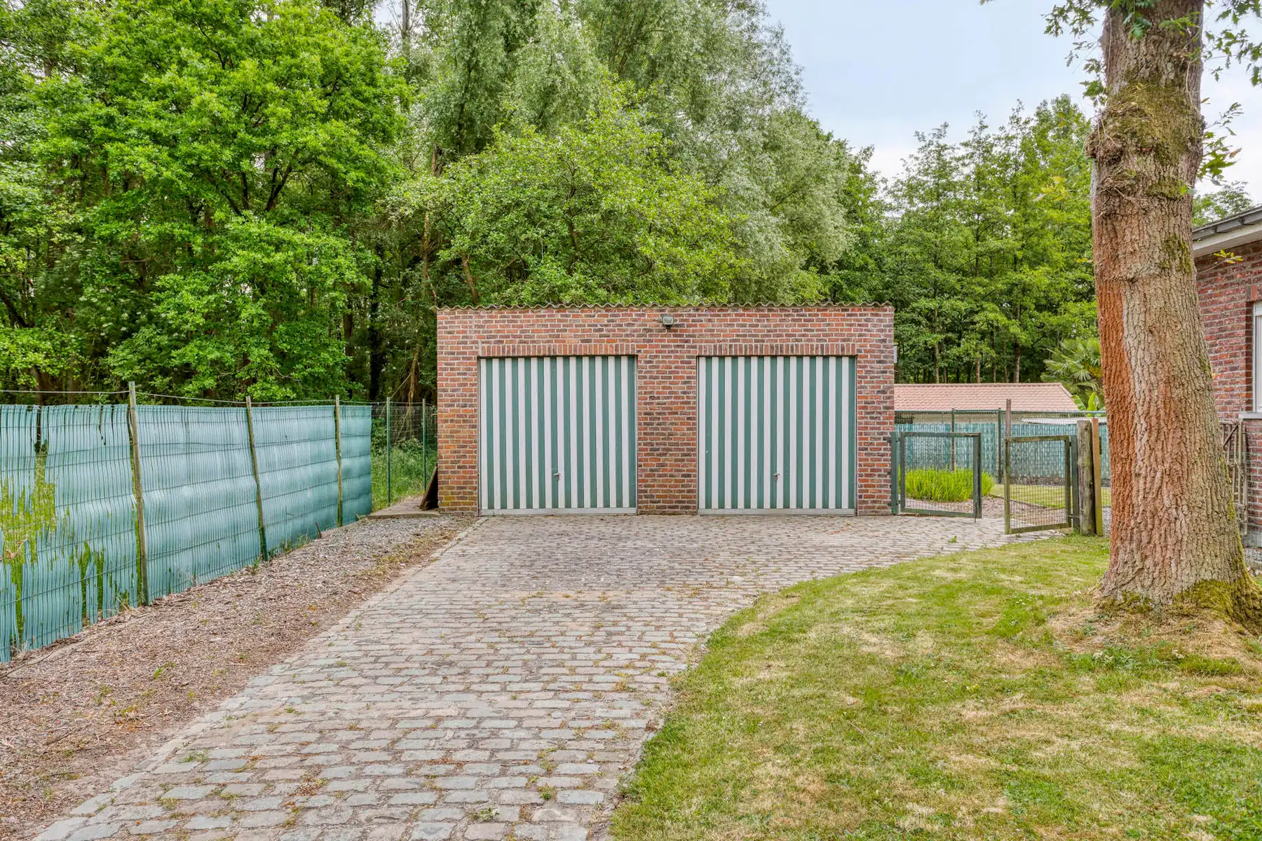 *** ONDER COMPROMIS *** foto 18