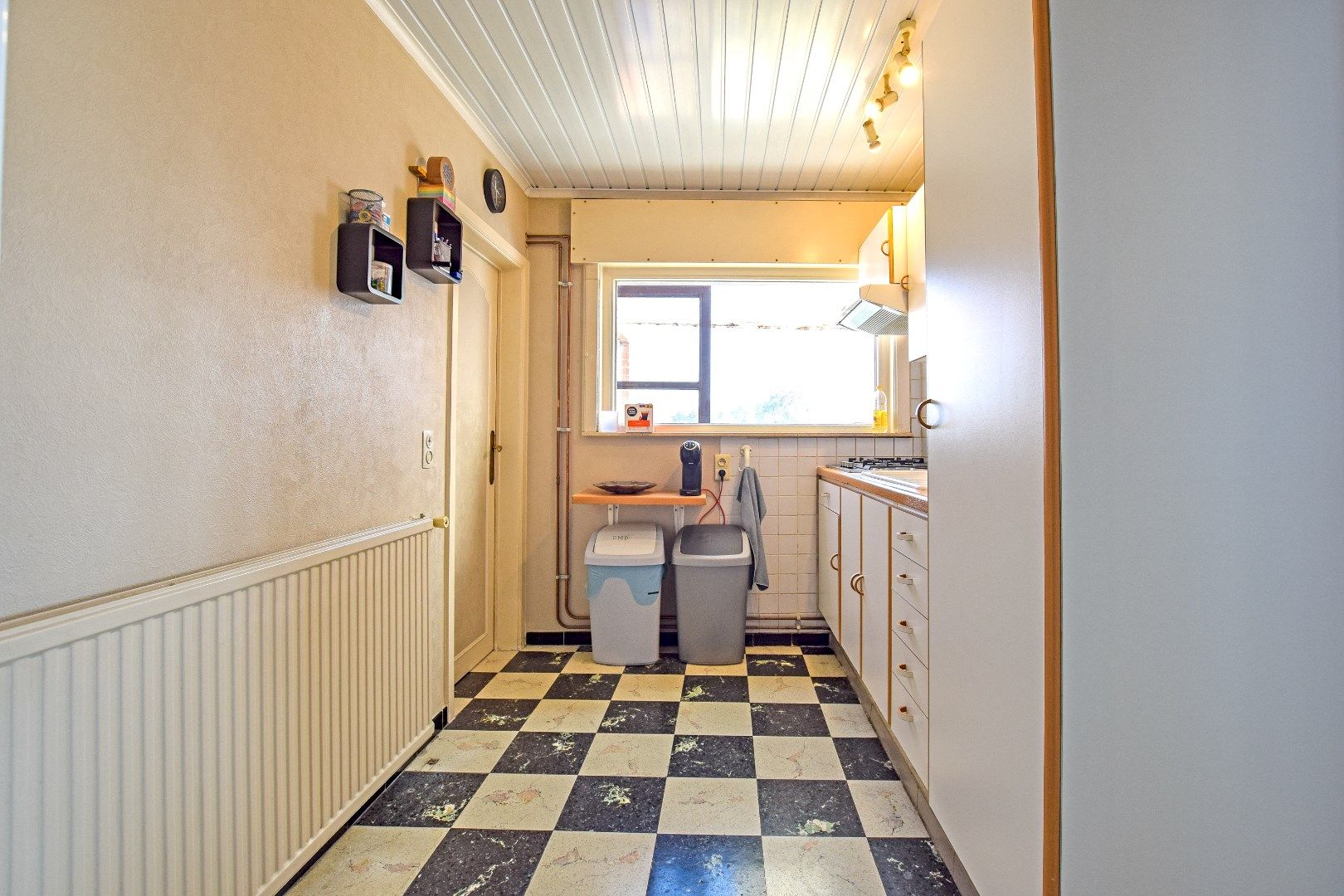 Vleteren, ruim perceel bouwgrond. Opp: 3247m². foto 12
