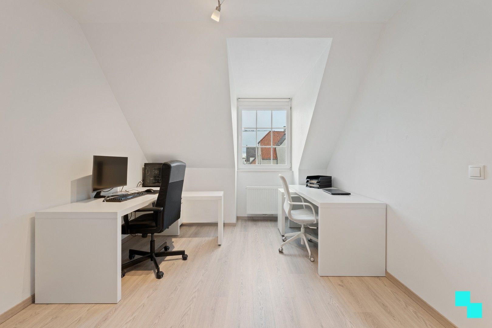 Hoogwaardig afgewerkte BEN woning in leuke woonwijk - Roeselare foto 14