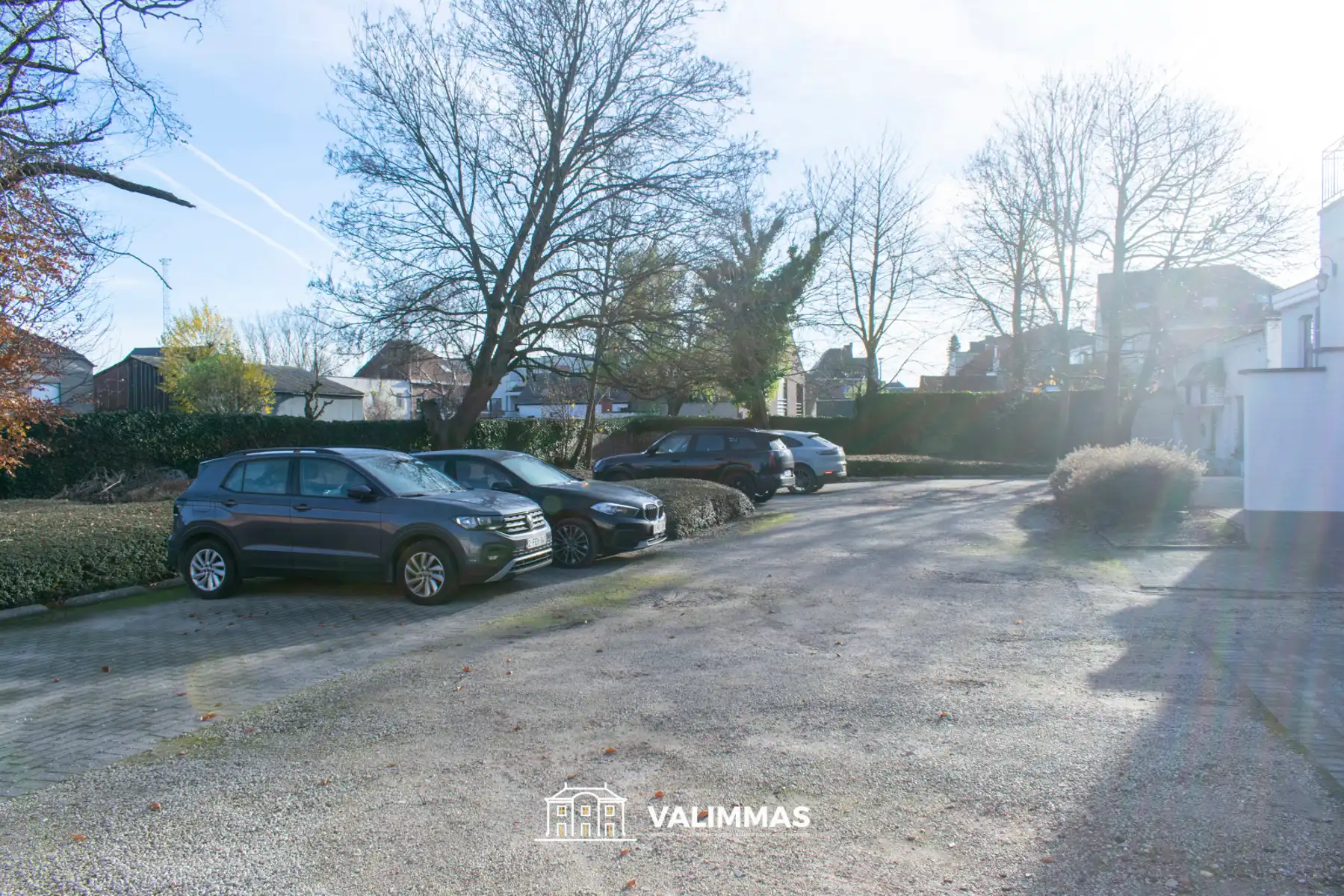 Energiezuinig appartement met kelder en autostandplaats... foto 12