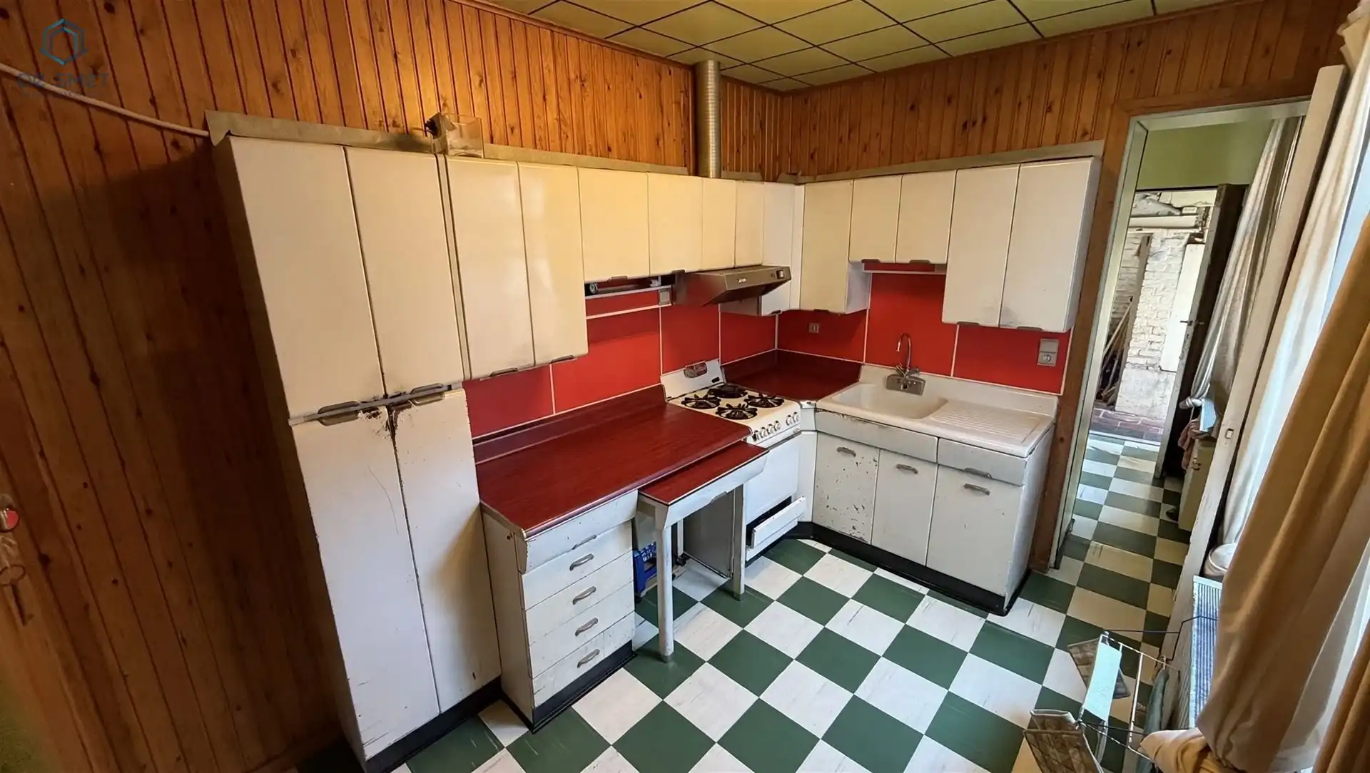Ruime woning met 4 slaapkamers te Geraardsbergen foto 5