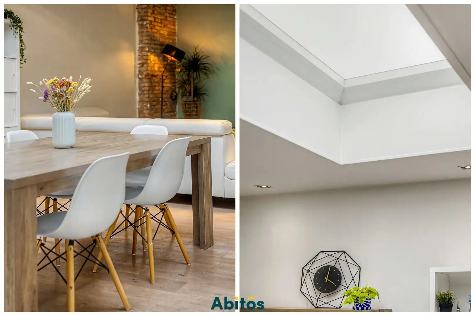 Instapklare woning met drie slaapkamers en leuke tuin foto 34