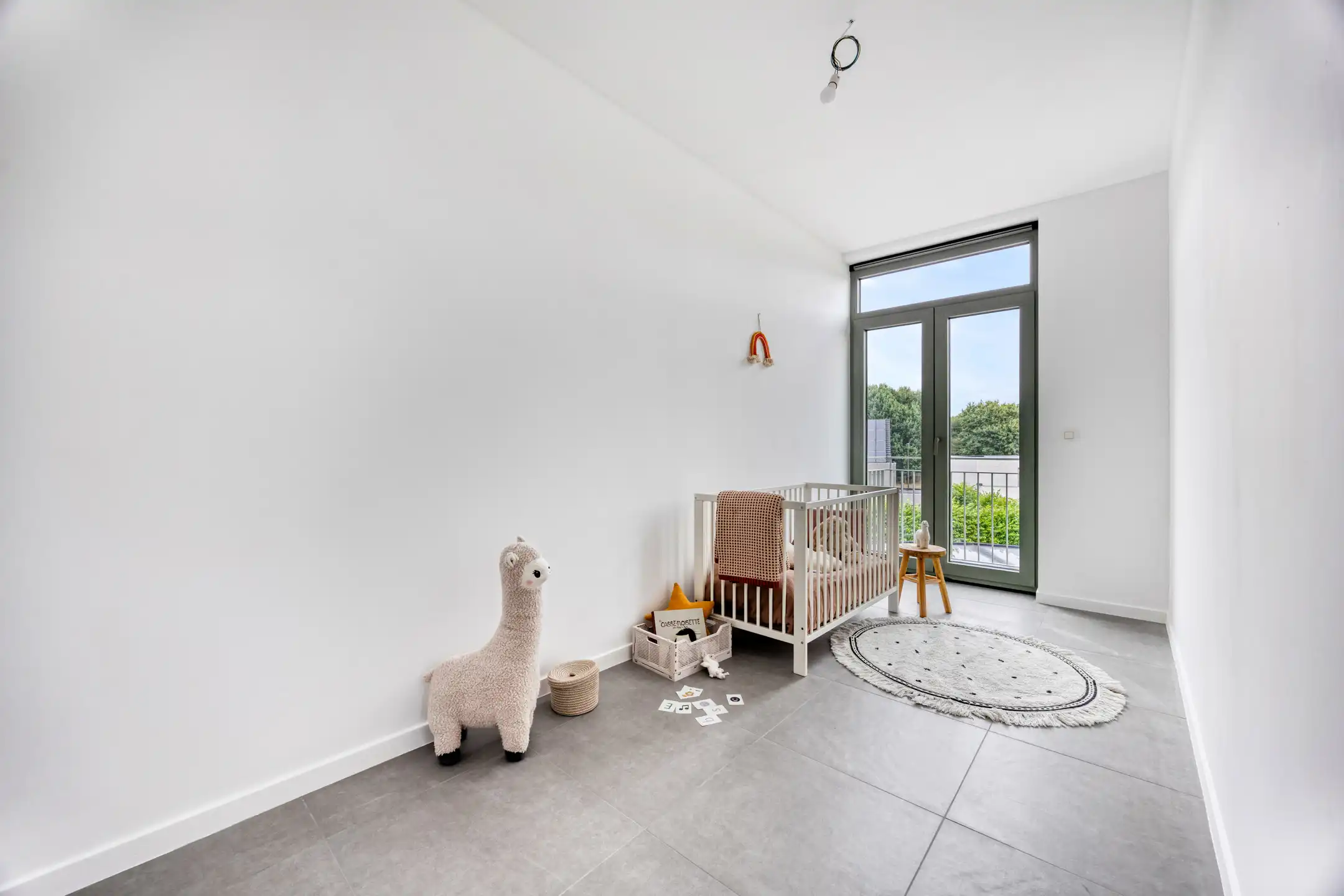 Nieuwbouwappartement met 3 slaapkamers in Wommelgem foto 19
