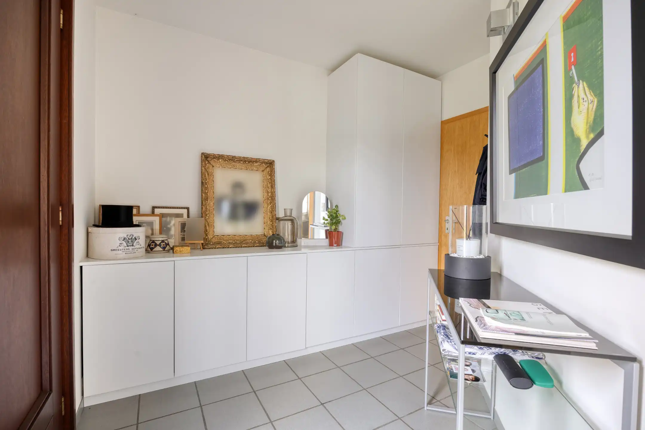 Energiezuinige woning met 5 slaapkamers & tuin op toplocatie foto 2