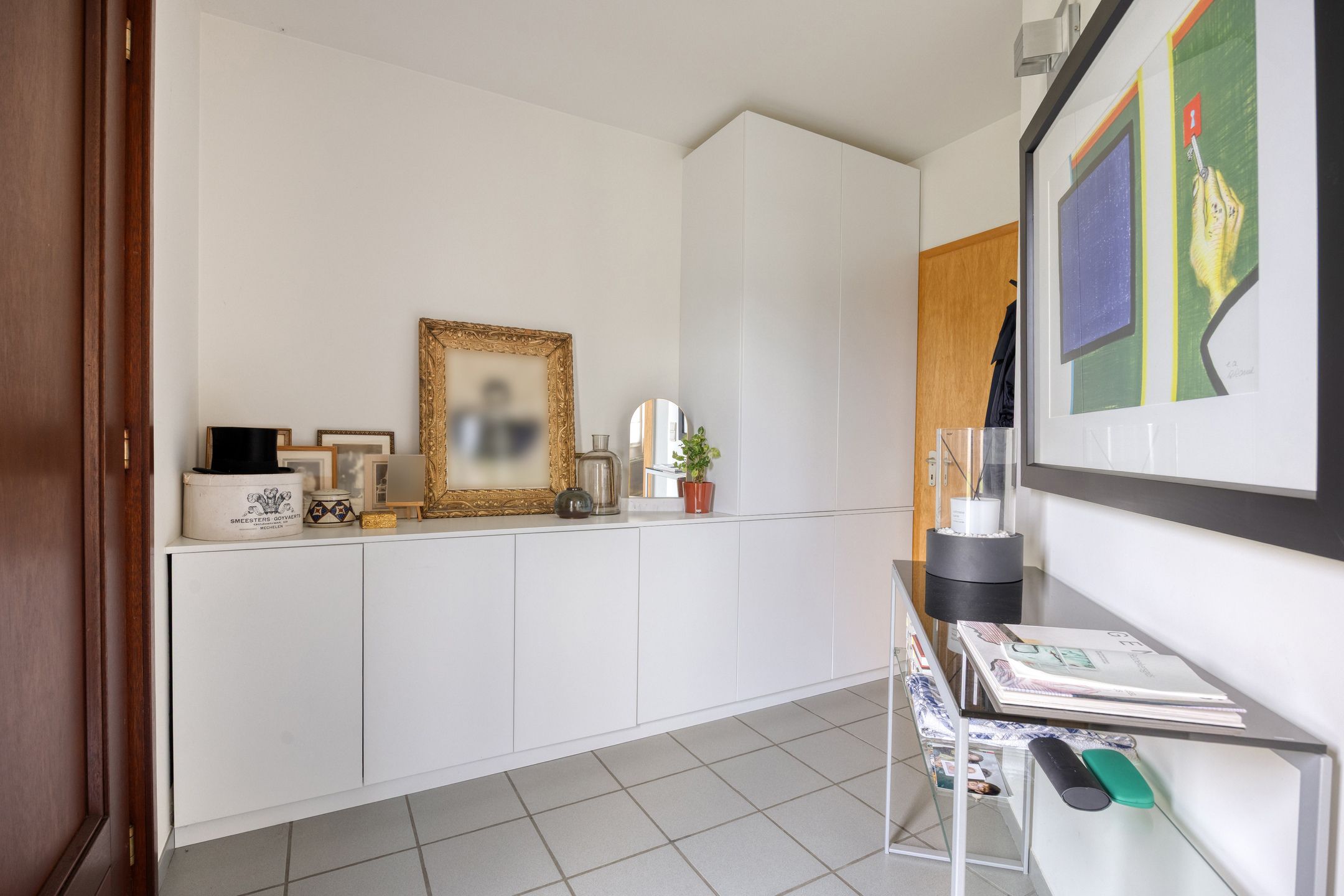 Energiezuinige woning met 5 slaapkamers & tuin op toplocatie foto 2