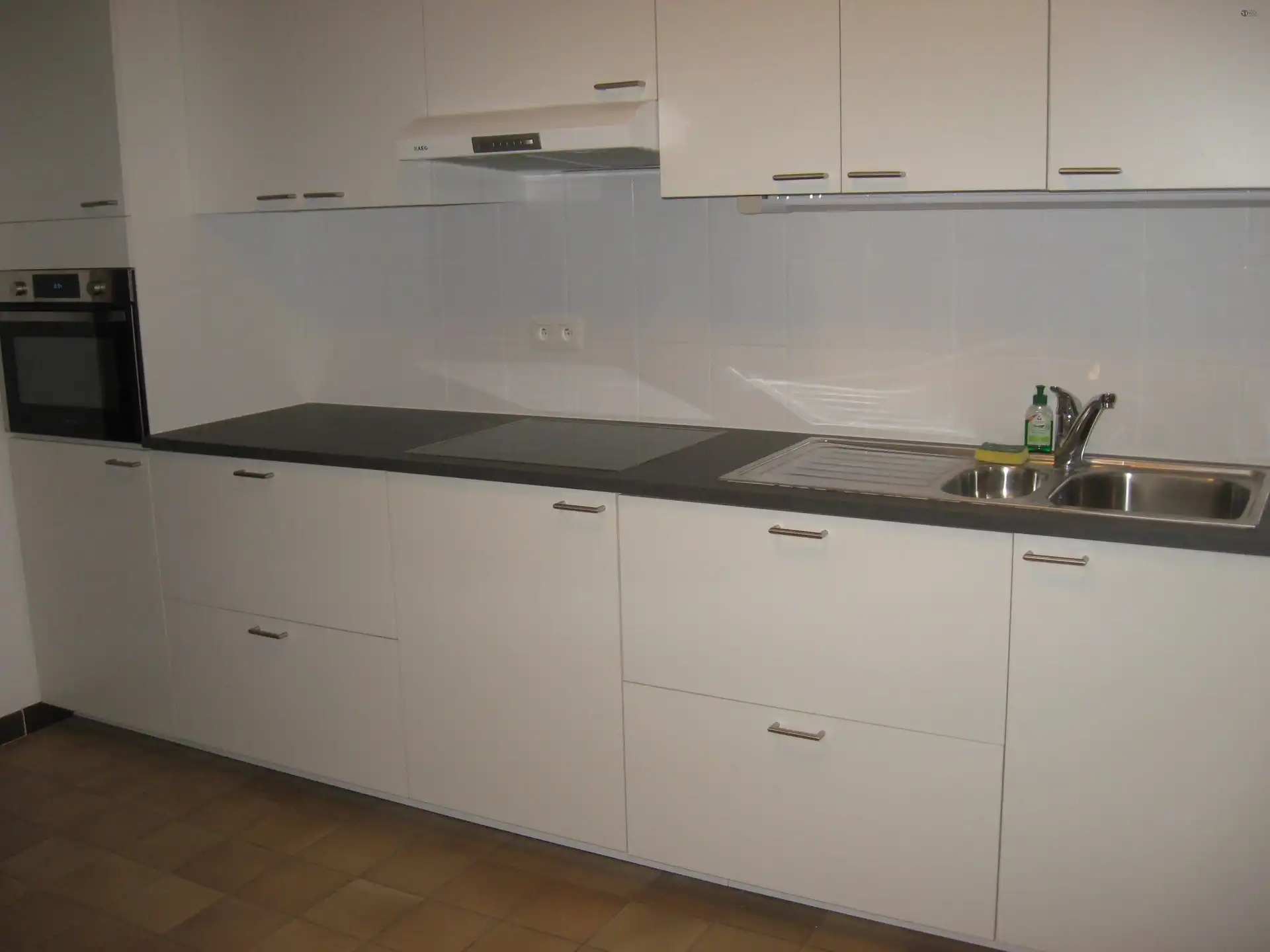 Opbrengsteigendom bestaande uit 3 kwalitatieve woningen met 3 garageboxen foto 7
