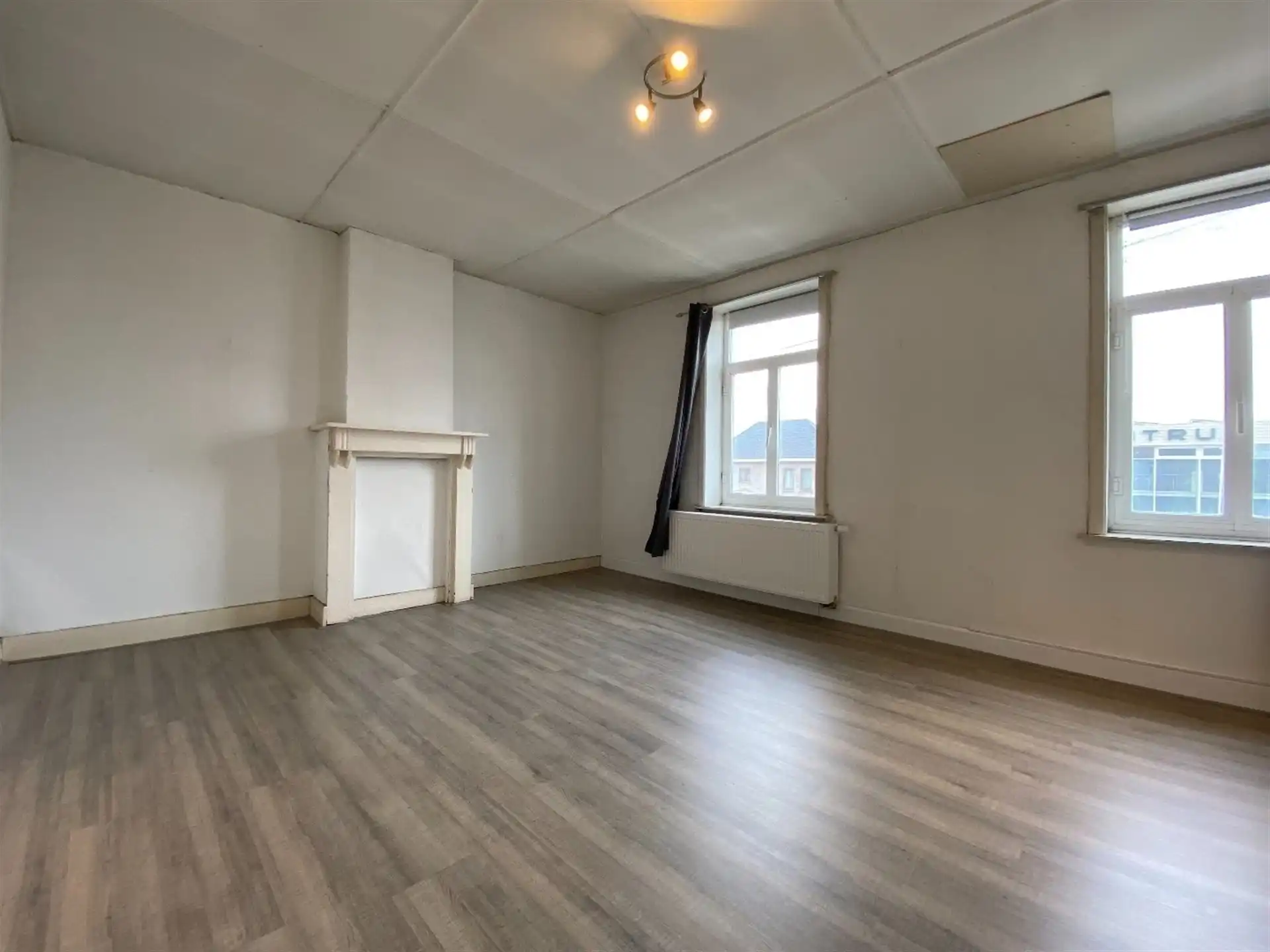 Gunstig gelegen halfopen bebouwing met grote tuin. foto 15