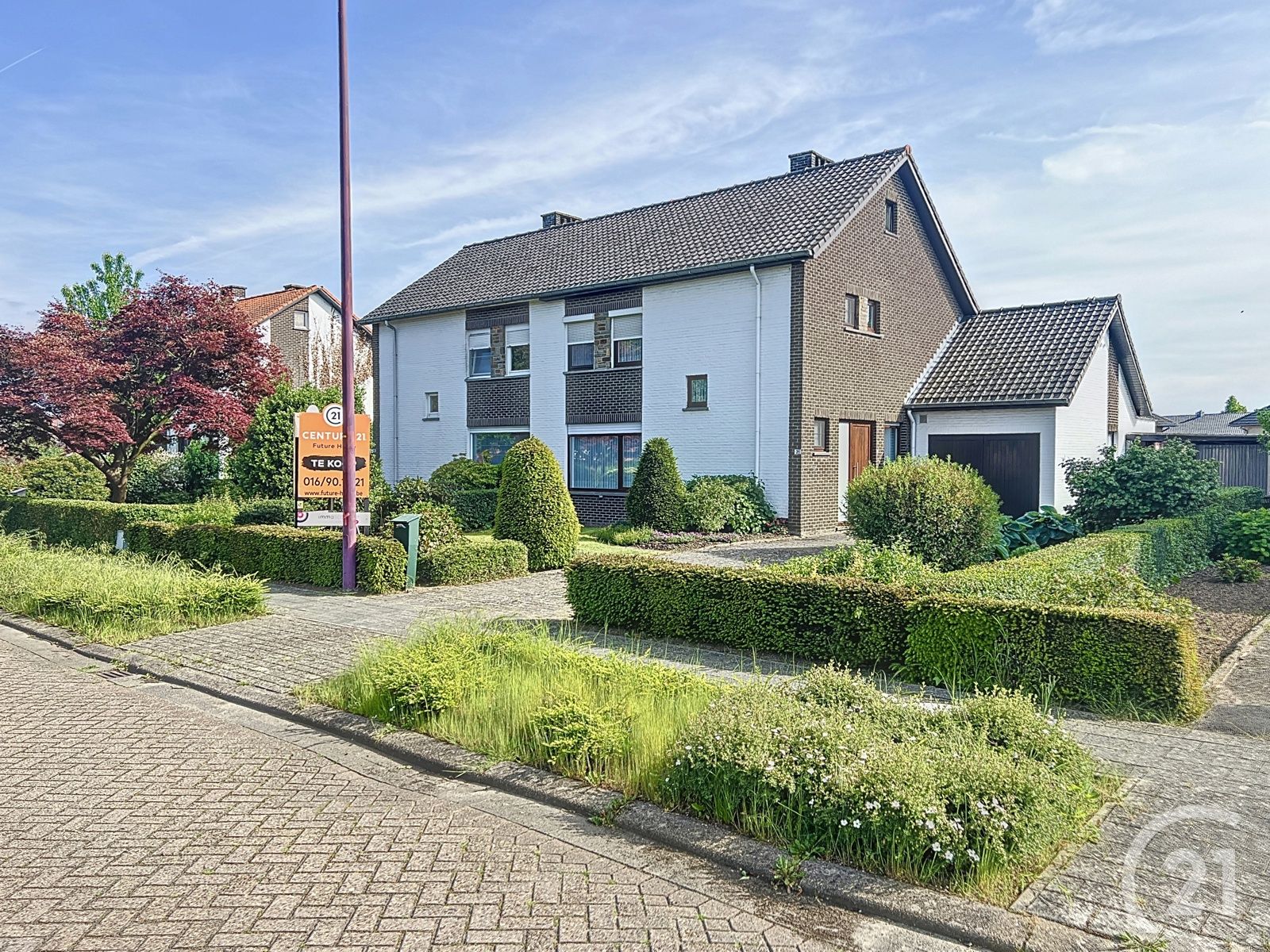 Huis te koop Vest 21 - 2230 Herselt