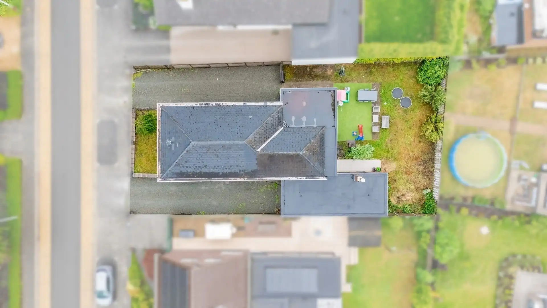 Woning met 3 slaapkamers, garage en tuin te Zingem(Kruisem) foto 23