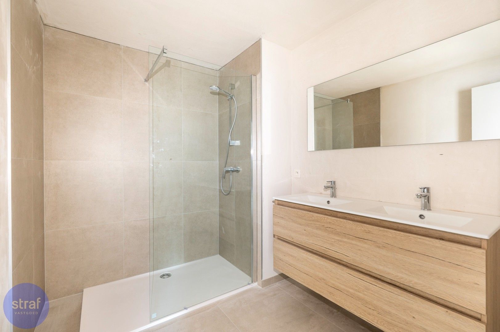 Te huur: nieuw  appartement (100 m2) op Linkeroever foto 10