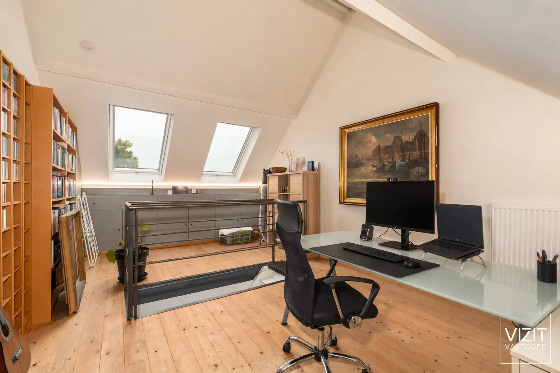 Energiezuinige woning met 2 slaapkamers foto 16