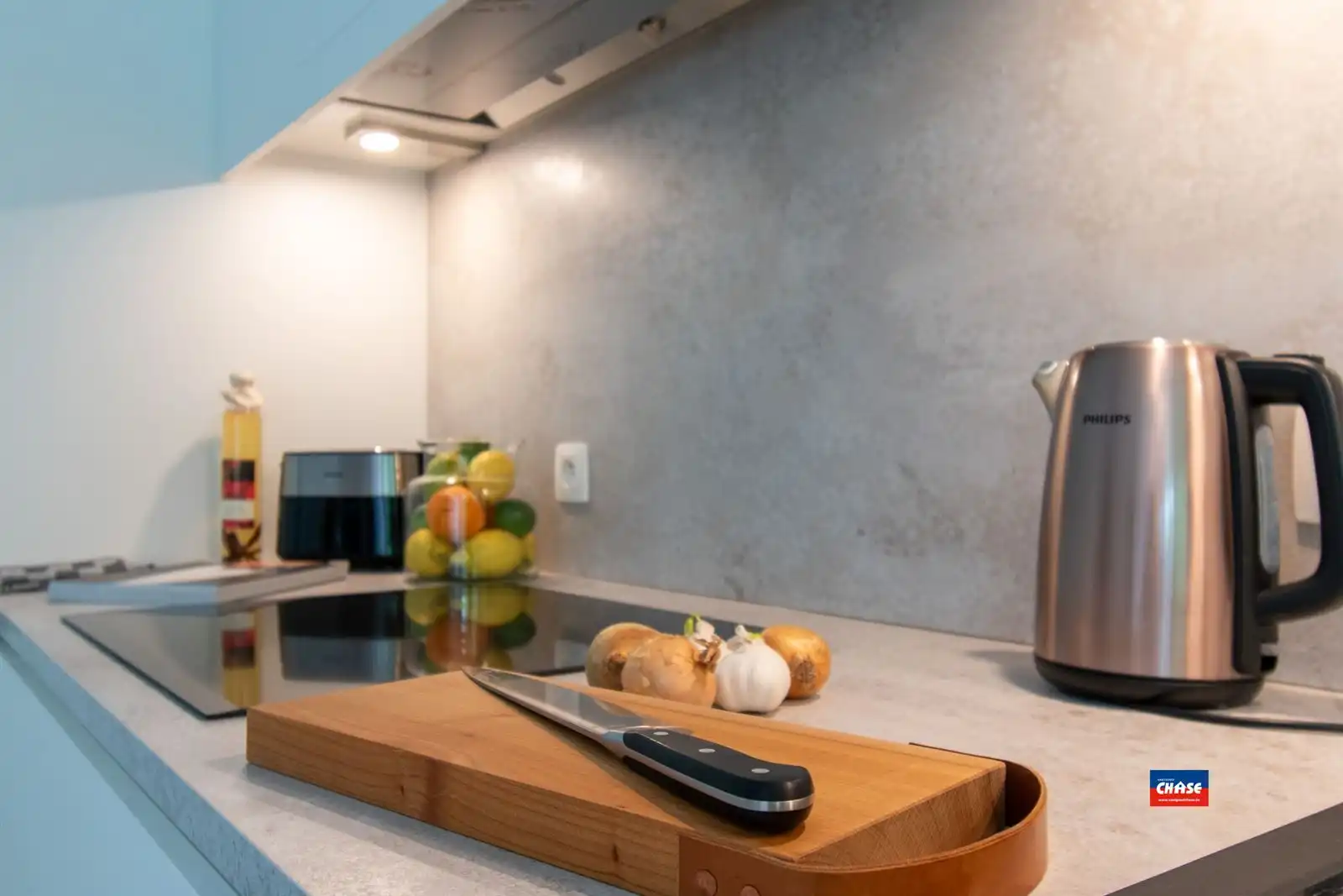 Prachtig nieuwbouw appartement met 2 slaapkamers en autostaanplaats foto 7