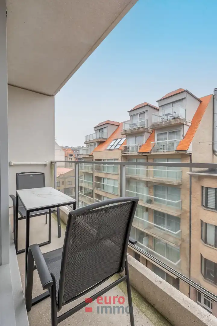 Residentie New Haven 19 - 0502 foto 12