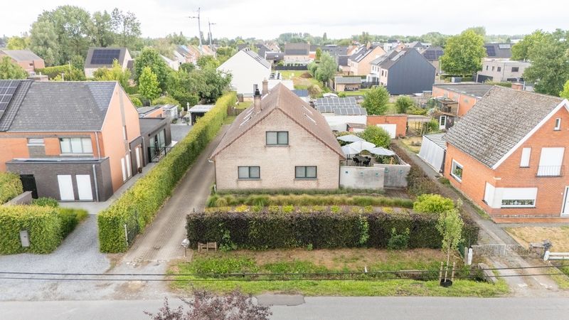 Ruime open bebouwing op 932 m² – instapklare gezinswoning met 310 m² bewoonbare oppervlakte! foto 3
