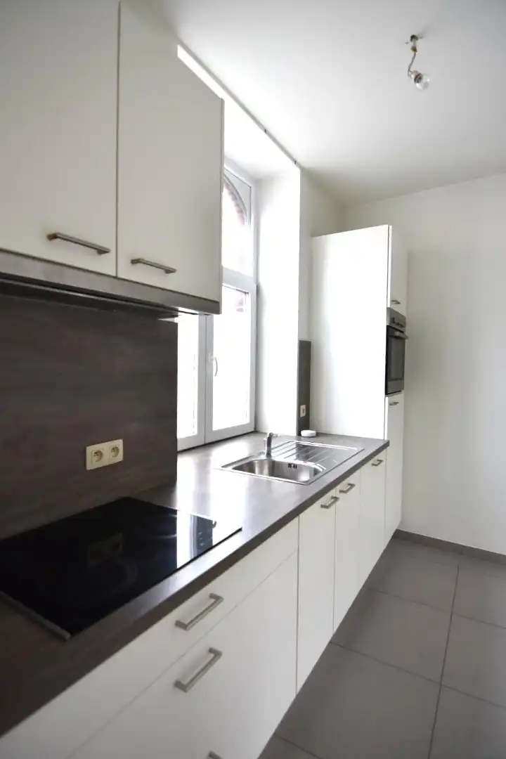 Gezellige 1-slpk woning nabij centrum foto 5