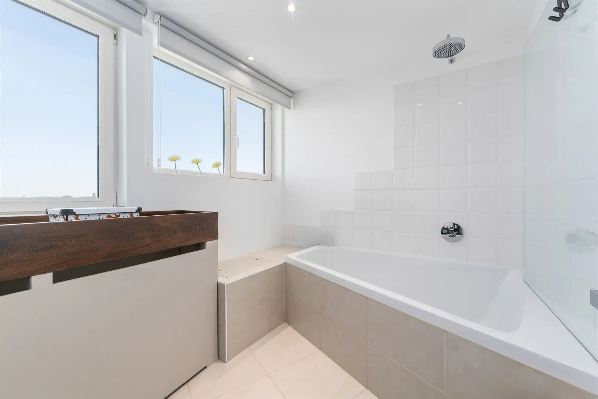 Prachtig appartement met zeezicht! foto 9