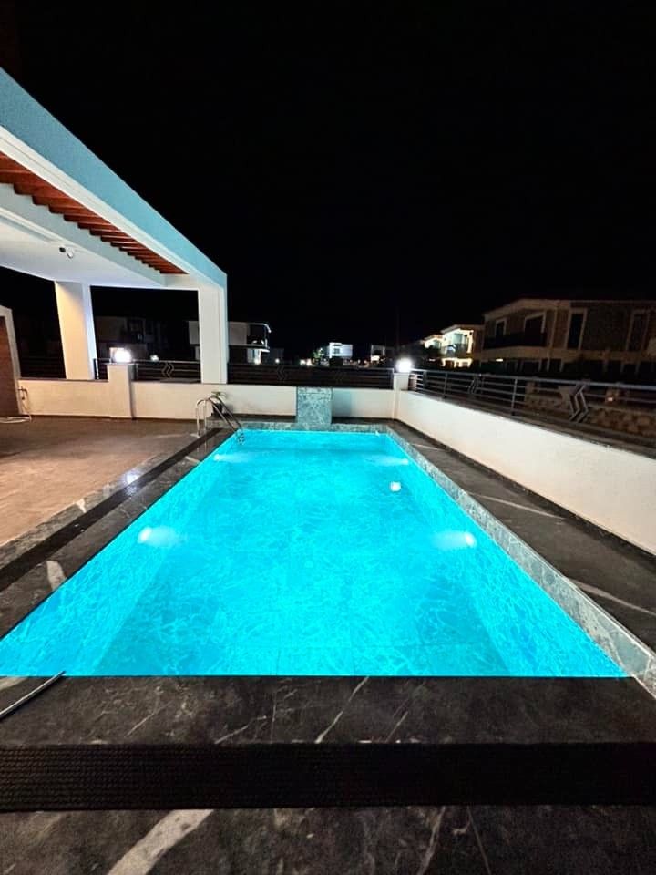 Luxe villa foto 19