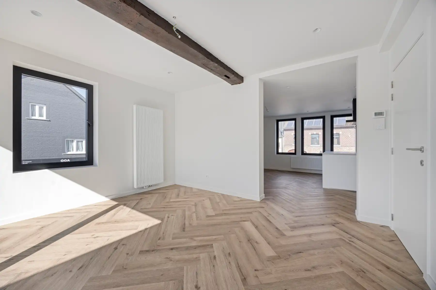 Appartement te koop foto 9